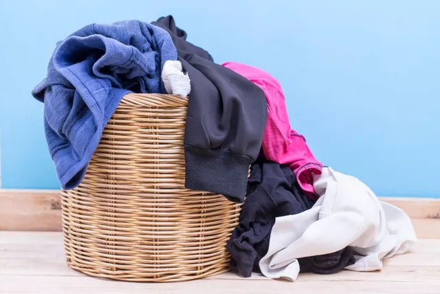 Laundry Service